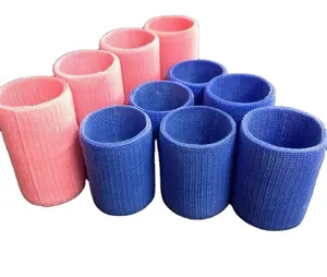 Cinta fundida de poliéster sin agua, muchos colores, yeso de París - Product Image 1