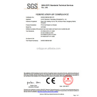 Tarjeta de Demostración de Sistema en Módulo (SOM) ALINX AC7Z020 Xilinx ZYNQ 7000 ARM FPGA Core Board XC7Z020 7000 7020, con Certificaciones CE, EMC y ROHS
