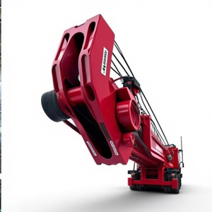 Boîte de vitesses G330 12 vitesses d'occasion pour camion pompe lourd Arocs 3253, ensemble rotatif LQ15V00007F1YN32W00019F1YN15V00054F19 - Product Image 3