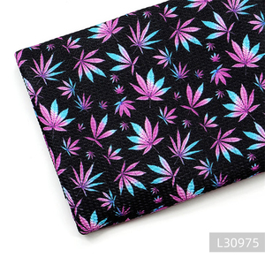 Tùy Chỉnh Thu Nhỏ Chịu Mài Mòn In Kỹ Thuật Số Đan 4 Cách Căng Liverpool 95% Polyester 5% Spandex Bullet Vải Cho Cung Bé Vải - Product Image 5