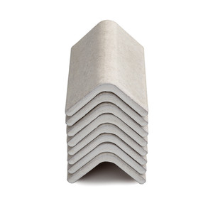 Piastrella in Osso di Marocco per Angoli 4,5 X 10 Cm Spessore 6 Mm Finitura Lucida Bordi Irregolari - Product Image 2