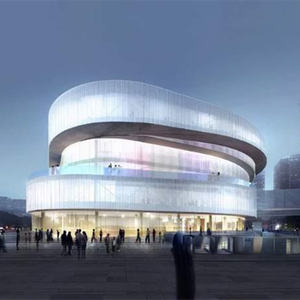 <span class=keywords><strong>แผ่น</strong></span>โพลีคาร์บอเนต Multiwall ขนาด10มม.-25มมสีน้ำตาล<span class=keywords><strong>ใส</strong></span>สีน้ำเงินป้องกันรังสียูวีสองด้านทนต่อสภาพอากาศเรือนกระจก<span class=keywords><strong>หลังคา</strong></span> - Product Image 6