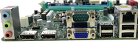 Carte mère de bureau ThinkCentre M720q M625q Intel B360 SATA DDR3 ATX monocanal EQ370 NM-B551 IQ3X0IL B360 FRU 5B20U53712