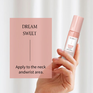 Parfum Roll-On 10ml pour Homme et Femme, senteur boisée, épicée, agrumes frais, OEM/ODM personnalisé, écologique, portable, longue durée - Product Image 4