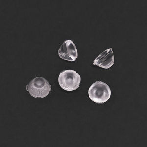 Lentille <span class=keywords><strong>LED</strong></span> de 8 mm avec support de 10 mm avec plusieurs angles pour une correspondance facultative avec des <span class=keywords><strong>LED</strong></span> 3030 ou 3535 - Product Image 5