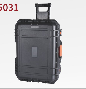 DF CT5031 46L 47L 48L 49L 50L 51L Dustproof Plastic Knife Organizer High Quality Shockproof <b>Hard</b> Knife Equipment - Product Image 4