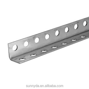 Fer d'angle de haute qualité pour la construction de maisons fer d'angle <span class=keywords><strong>perforé</strong></span> à vendre fer d'angle d'occasion en acier - Product Image 3