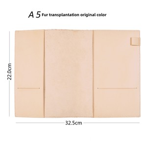 Taccuino Vintage fatto a mano A5 in vera pelle Executive Travellers <span class=keywords><strong>Notebook</strong></span> personalizzato con penna per prendere appunti in movimento - Product Image 6
