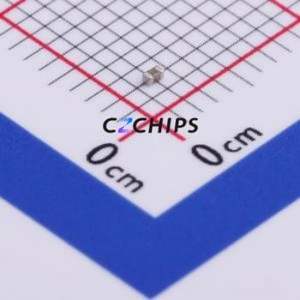 Condensateur SMD (MLCC) 0402B273K250NT 0402 (Capacité : 27nF) (Précision : 10%) (Tension nominale : 25V) - Product Image 2