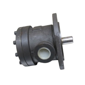 Pompe à palettes série Low 150T 150T-48-F-RL-4080 150T-61-F-RL-4080 150T-75-F-RL-4080 pour machines de moulage sous pression - Product Image 6