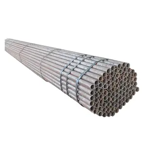 ASTM A179 carbon thấp liền mạch lạnh rút ra trao đổi nhiệt thép carbon thấp và Ống ngưng tụ