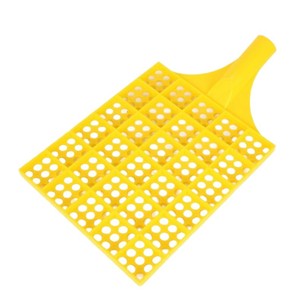 Tianyu Zhengkun <b>Plastic</b> Plastering <b>Mesh</b> 40x23cm For Construction Site Wall Reinforcement - Product Image 4