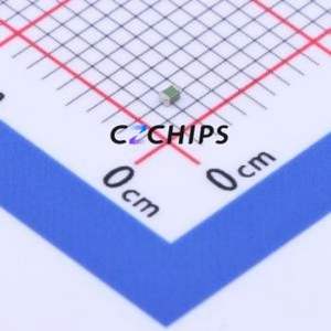 Inductor SMD LQG15WZ8N7G02D 0402 (Inductancia: 8.7nH) (Precisión: 2%) (Corriente Nominal: 550mA) - Product Image 2