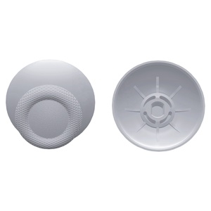 EXtremeRate - Palancas de Repuesto Originales Negras para Control de PS5 y PS4 - Product Image 4