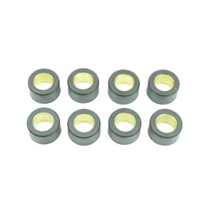 ชุดลูกกลิ้งวาริเอเตอร์ Athena S41000030P077 8 ชิ้น ขนาด 20x12 กรัม 14 อิตาลี - Product Image 1