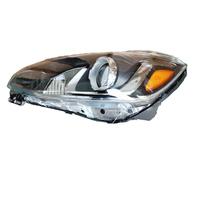 Phare led avec positionnement, feu avant de voiture, pièce automobile, pour Chevrolet Spark 2018, 2019, 2020, 2021, 2022