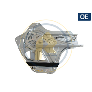 Regolatore Finestrino Ac Rolcar ADAPTABLE per OE 824044D010 adatto per Kia Carnival 2007 - Product Image 1
