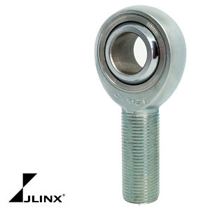 <span class=keywords><strong>YOS</strong></span> 7/8 "-14 Filetage Direction Panhard Bar Rod Embouts JMX6T - Product Image 4