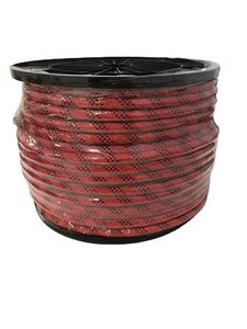 Corde de sécurité de 200 mètres pour l'escalade en montagne et les opérations de sauvetage en extérieur – Vente en gros - Product Image 4