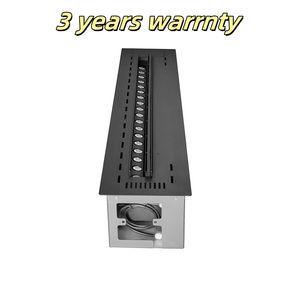 Mist Fire 3d Atomisation <span class=keywords><strong>Faux</strong></span> Led Flamme Électrique Vapeur D'eau Feu 200cm Grande Cheminée À Vapeur Décorative - Product Image 3