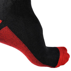 <b>High</b> Quality Anti-slip Breathable Eco-Friendly <b>Knee</b>-<b>high</b> Athletic <b>Socks</b> <b>For</b> Winter Sports & Casual Use-Adult <b>Men</b> Style Regular - Product Image 3