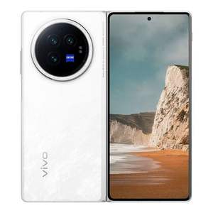 Nuevo Teléfono Inteligente con Pantalla Plegable de 8.03 Pulgadas, Teléfono Móvil Android para VIVO X Fold 3 Pro - Product Image 4