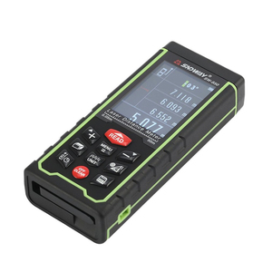 SNDWAY SW-S50 เครื่องวัดระยะเลเซอร์ดิจิตอลแบบชาร์จ USB - Product Image 1