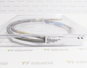Sensor de Proximidad NEVADA 330104-00-09-10-11-00 05 CN 3300 de 8mm, Nuevo y Original - Product Image 4