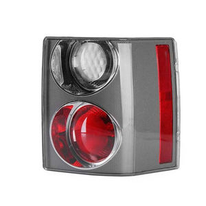 Montaje de luz trasera apto para <span class=keywords><strong>Land</strong></span> Range <span class=keywords><strong>Rover</strong></span> Executive <span class=keywords><strong>HSE</strong></span> L322 2002-2009 luces traseras luz trasera XFB500262LPO - Product Image 1