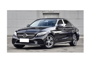 Grille sportive HOT complète, pare-chocs avant/arrière, kits de carrosserie en plastique ABS pour <span class=keywords><strong>Mercedes</strong></span> <span class=keywords><strong>Benz</strong></span> Classe C W205 2019-2021 2058802305 - Product Image 5