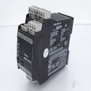 وحدة تحكم العمليات PLC SRB206SQ 24 فولت تيار متردد/مستمر شحن سريع - Product Image 1