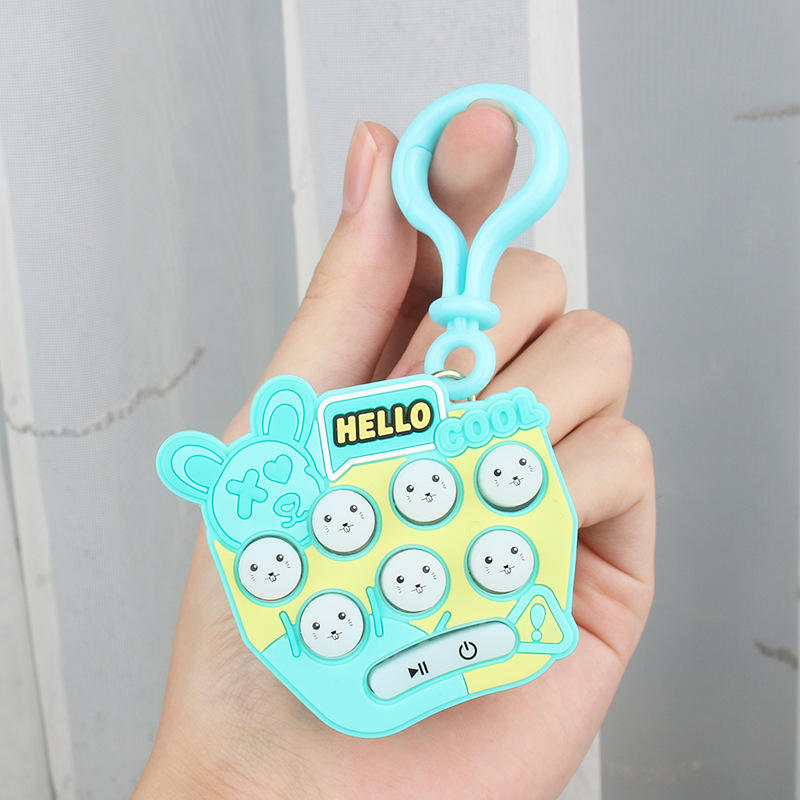 กระต่ายสีฟ้า