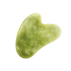 SFM Hochwertiges Grünes Jade Roller Gesichtsmassage-Set, Jade Guasha Stein, Bestseller Körpermassagegerät, Box-Verpackung für den Heimgebrauch - Product Image 6