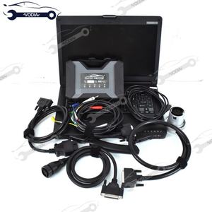 جهاز تشخيص وبرمجة سيارات وشاحنات بنز CF53 لابتوب سوبر MB <span class=keywords><strong>Pro</strong></span> M6 جاهز للاستخدام مع نظام DOIP ونظام MB STAR M6 للتشخيص والبرمجة الكاملة للنظام - Product Image 4