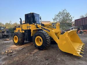 <span class=keywords><strong>Komatsu</strong></span> WA380-6 Lader Goedkoop Te Koop Japanse Grondverzetmachine <span class=keywords><strong>Komatsu</strong></span> Wa380 Wa470 <span class=keywords><strong>Komatsu</strong></span> Wiellader - Product Image 2