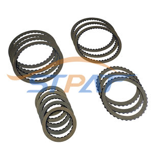 Nuevas piezas de coche 6T45E 6T45 caja de cambios transmisión embrague Placa de fricción Kit 6T40 6T40E para Chevrolet Buick <span class=keywords><strong>Cadillac</strong></span> - Product Image 5