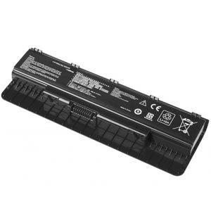 Batterie d'ordinateur portable A32N1405 88Wh de remplacement en gros pour ASUS ROG G751 G751J Series CE RoHS Tier 1 Cellule Cobalt - Product Image 1