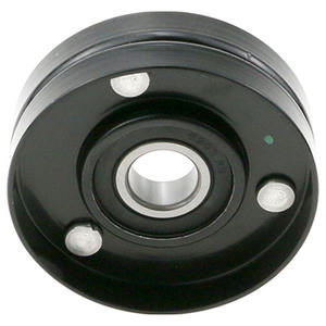 <span class=keywords><strong>Ford</strong></span> <span class=keywords><strong>SCORPIO</strong></span> TRANSIT için araba yedek parçaları 059145276 7431271914 078903133AB kemer gergi kasnak - Product Image 1