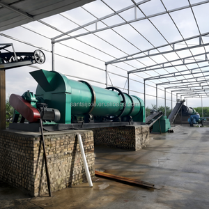 เครื่องผลิตเม็ดปุ๋ยอินทรีย์ขนาดใหญ่ <span class=keywords><strong>ขาย</strong></span>ดี พร้อมสายการผลิตเครื่องผสมและ<span class=keywords><strong>อัด</strong></span><span class=keywords><strong>เม็ด</strong></span>แบบดรัม - Product Image 3