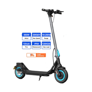 Precio al por mayor Patinete Eléctrico N10 de Zhejiang, 25 km/h, Batería de Litio 36V, Rueda de 10 Pulgadas - Product Image 1