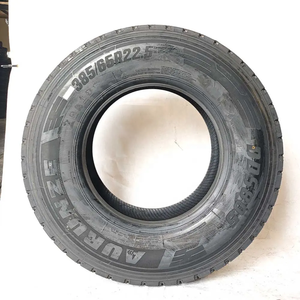 ยางรถบรรทุกเรเดียลสำหรับงานหนัก ยี่ห้อจีน รุ่นใหม่ ขนาด 385/65/r22.5 385 65 22.5 385/65r22.5 ยาง 385 65 22 5 - Product Image 4