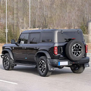 <span class=keywords><strong>Ford</strong></span> <span class=keywords><strong>Bronco</strong></span> 2024, Auto Usado, SUV de 5 Plazas, 2.3T Gasolina, Volante a la Izquierda, Todoterreno, Estilo Clásico - Product Image 5