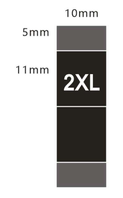 2XL