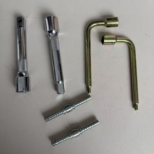 Trực tiếp từ nhà sản xuất tấm kim loại tùy chỉnh, các bộ phận màu Anodized và các thành phần gia công - Product Image 2