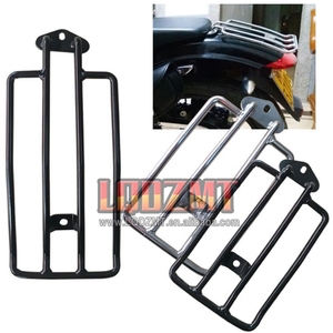 Support <span class=keywords><strong>de</strong></span> <span class=keywords><strong>porte</strong></span>-bagages pour Harley XL Sportsters Iron 48 883 XL1200 2004-2019 - Product Image 2