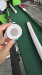 Mở rộng PE hồ sơ sản xuất thiết bị - Product Image 6