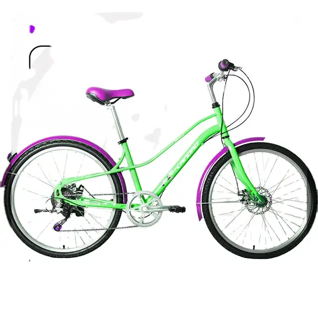मिच Yanshida निर्माता सस्ती कीमत अच्छी गुणवत्ता बाइक उपयोग उच्च ब्रांडेड शरीर के अंगों हाइब्रिड साइकिल योग्य