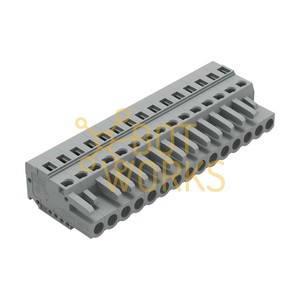 Wago 231115102000 - Nuovo - Product Image 1