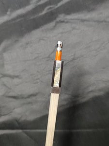 Offre Spéciale bon marché <span class=keywords><strong>prix</strong></span> brésilien bois arc ébène grenouille <span class=keywords><strong>violoncelle</strong></span> <span class=keywords><strong>archet</strong></span> Chine OEM haute qualité en gros professionnel à la main <span class=keywords><strong>violoncelle</strong></span> <span class=keywords><strong>archet</strong></span> - Product Image 3