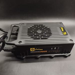 Caricabatterie all'ingrosso 67.2V 12A per Surron Light Bee X Ultra Bee, veicoli elettrici, motociclette, veicoli fuoristrada, con spina UK EU US - Product Image 5